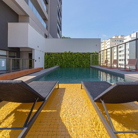 Charlie Girassol Vila Madalena Sao Paulo Exterior photo