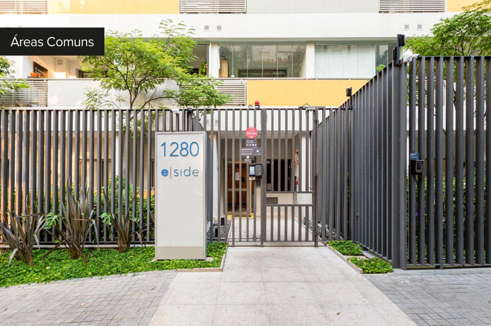 Charlie Girassol Vila Madalena Sao Paulo Exterior photo